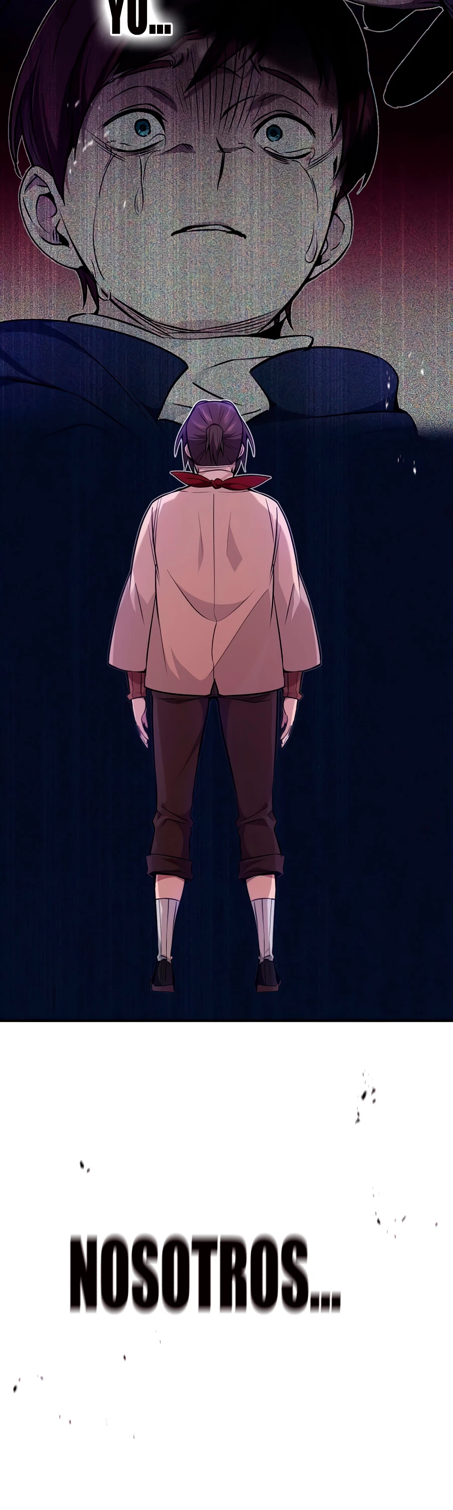 El mago oscuro reencarna Después De 66666 años > Capitulo 26 > Page 71